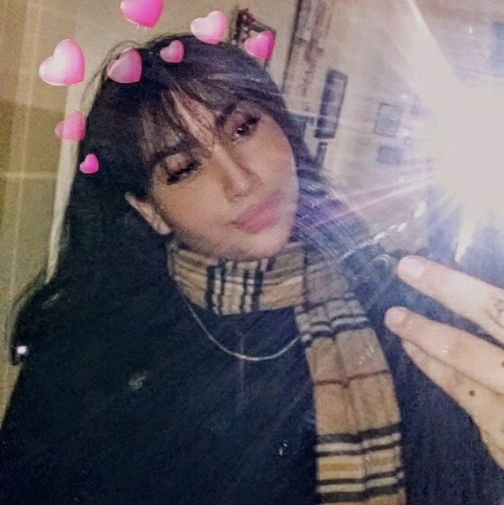 Meet your Posher, Biancakaka